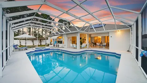 22 Flanders Lane Palm Coast FL 32137