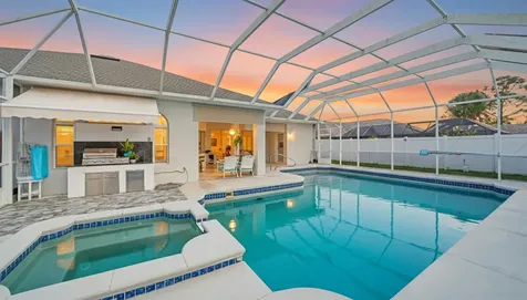 22 Flanders Lane Palm Coast FL 32137