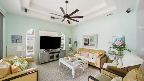 22 Flanders Lane Palm Coast FL 32137