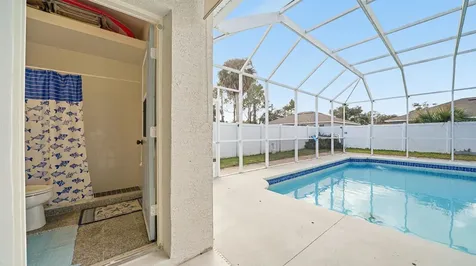 22 Flanders Lane Palm Coast FL 32137