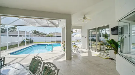 22 Flanders Lane Palm Coast FL 32137