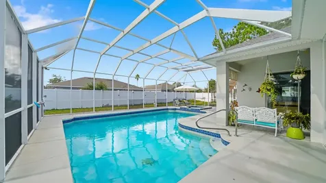 22 Flanders Lane Palm Coast FL 32137