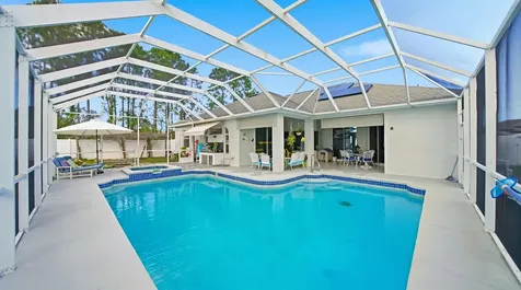 22 Flanders Lane Palm Coast FL 32137