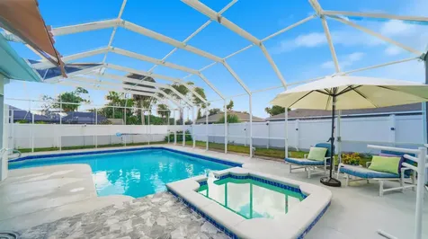 22 Flanders Lane Palm Coast FL 32137