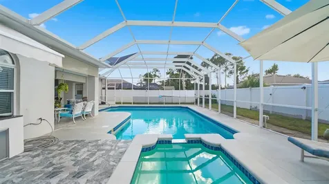 22 Flanders Lane Palm Coast FL 32137
