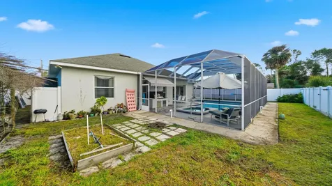 22 Flanders Lane Palm Coast FL 32137