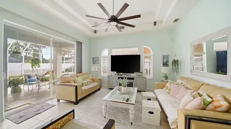 22 Flanders Lane Palm Coast FL 32137