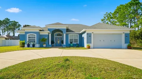 22 Flanders Lane Palm Coast FL 32137