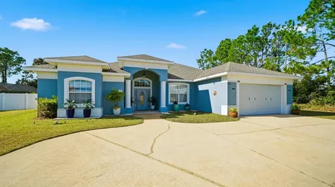 22 Flanders Lane Palm Coast FL 32137