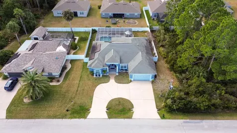 22 Flanders Lane Palm Coast FL 32137