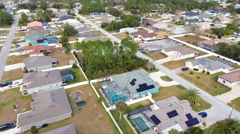 22 Flanders Lane Palm Coast FL 32137