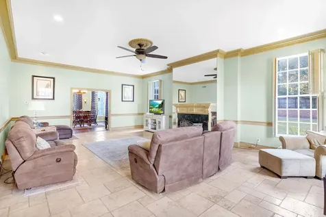40 Willow Drive St Augustine Beach FL 32080