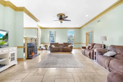 40 Willow Drive St Augustine Beach FL 32080