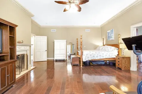 40 Willow Drive St Augustine Beach FL 32080