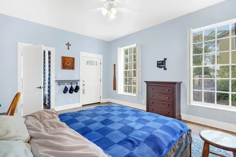 40 Willow Drive St Augustine Beach FL 32080