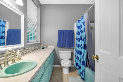 40 Willow Drive St Augustine Beach FL 32080