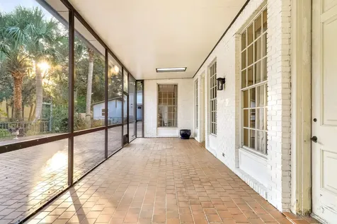 40 Willow Drive St Augustine Beach FL 32080