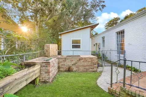 40 Willow Drive St Augustine Beach FL 32080