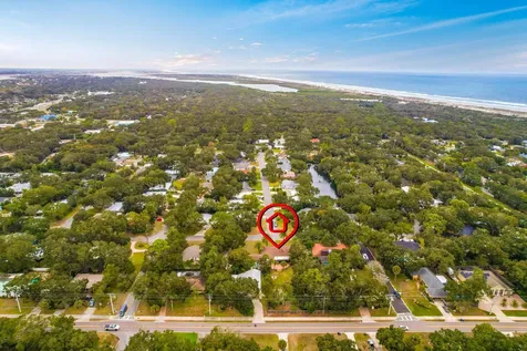 40 Willow Drive St Augustine Beach FL 32080