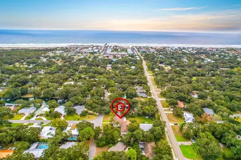 40 Willow Drive St Augustine Beach FL 32080