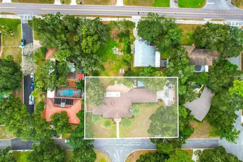 40 Willow Drive St Augustine Beach FL 32080