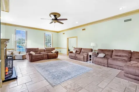 40 Willow Drive St Augustine Beach FL 32080