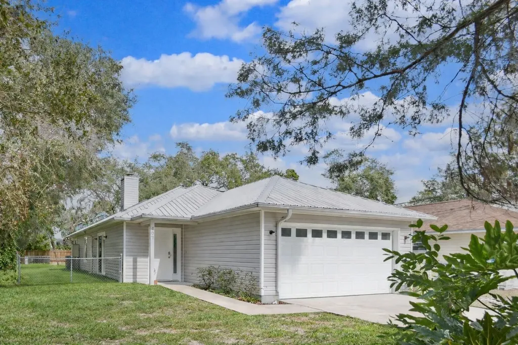 497 Pyrus Street St Augustine FL 32080