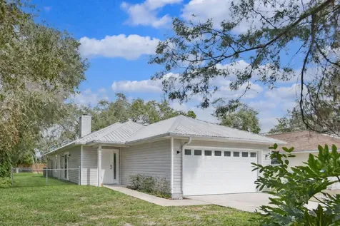 497 Pyrus Street St Augustine FL 32080