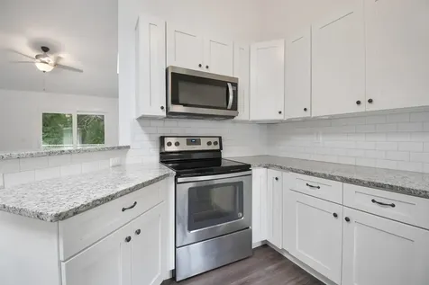 497 Pyrus Street St Augustine FL 32080
