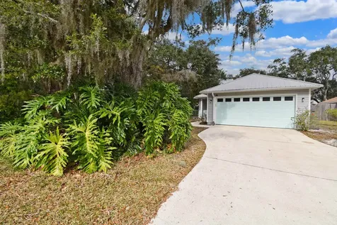 497 Pyrus Street St Augustine FL 32080