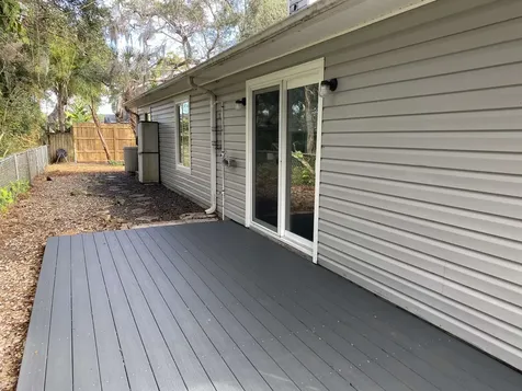497 Pyrus Street St Augustine FL 32080