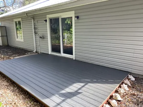 497 Pyrus Street St Augustine FL 32080