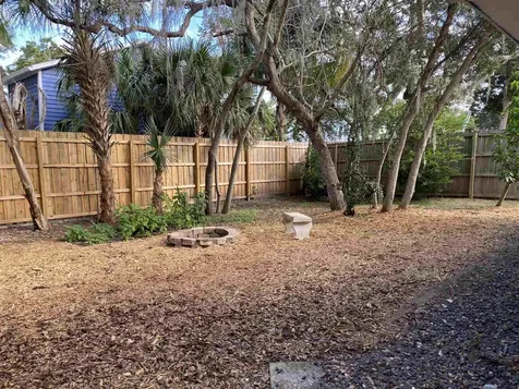 497 Pyrus Street St Augustine FL 32080