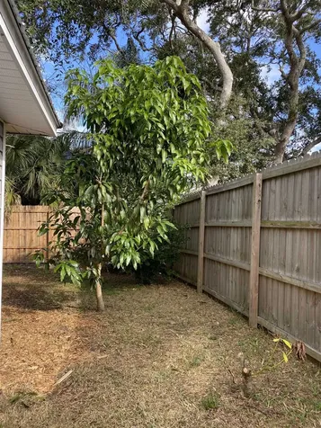 497 Pyrus Street St Augustine FL 32080