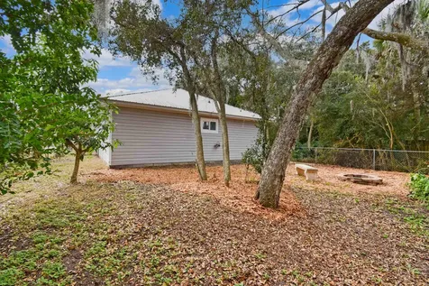 497 Pyrus Street St Augustine FL 32080
