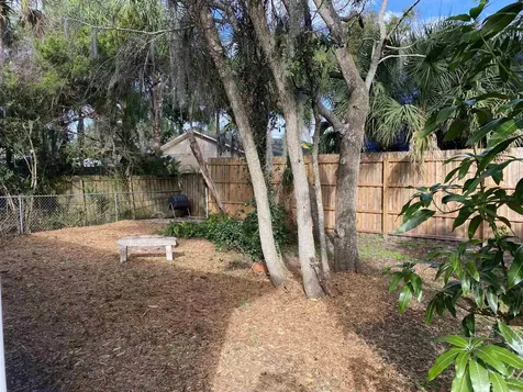 497 Pyrus Street St Augustine FL 32080