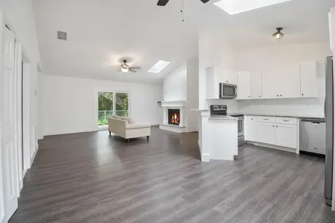 497 Pyrus Street St Augustine FL 32080