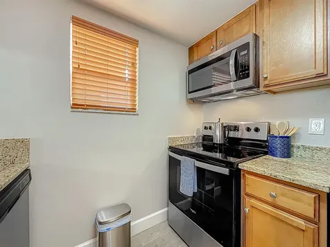 5930 A1a South Unit 9e St Augustine FL 32080