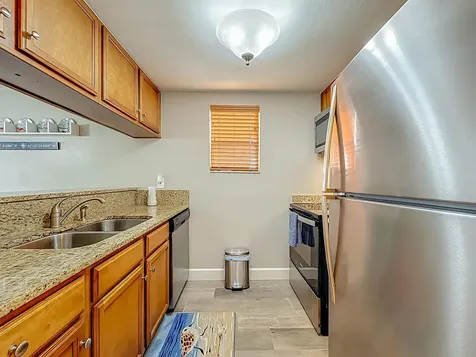 5930 A1a South Unit 9e St Augustine FL 32080