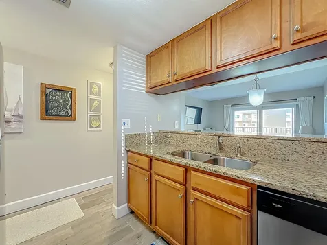 5930 A1a South Unit 9e St Augustine FL 32080