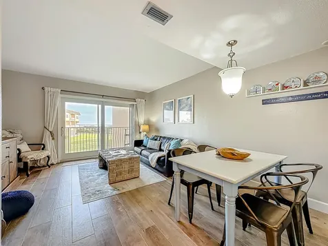 5930 A1a South Unit 9e St Augustine FL 32080