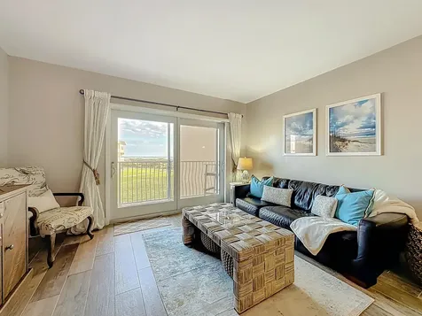 5930 A1a South Unit 9e St Augustine FL 32080