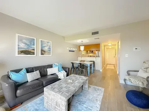 5930 A1a South Unit 9e St Augustine FL 32080