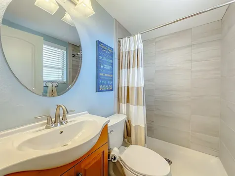 5930 A1a South Unit 9e St Augustine FL 32080