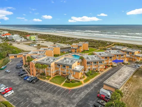 5930 A1a South Unit 9e St Augustine FL 32080