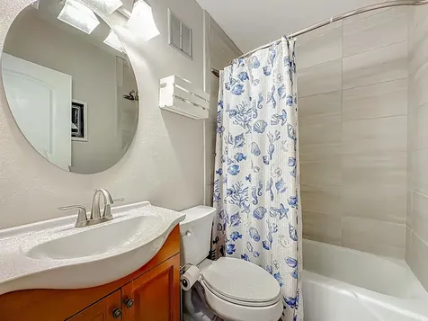 5930 A1a South Unit 9e St Augustine FL 32080