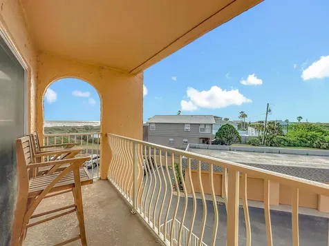 5930 A1a South Unit 9e St Augustine FL 32080