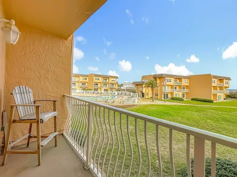 5930 A1a South Unit 9e St Augustine FL 32080