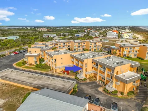 5930 A1a South Unit 9e St Augustine FL 32080