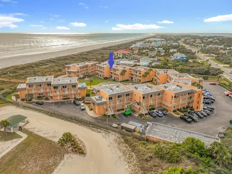 5930 A1a South Unit 9e St Augustine FL 32080